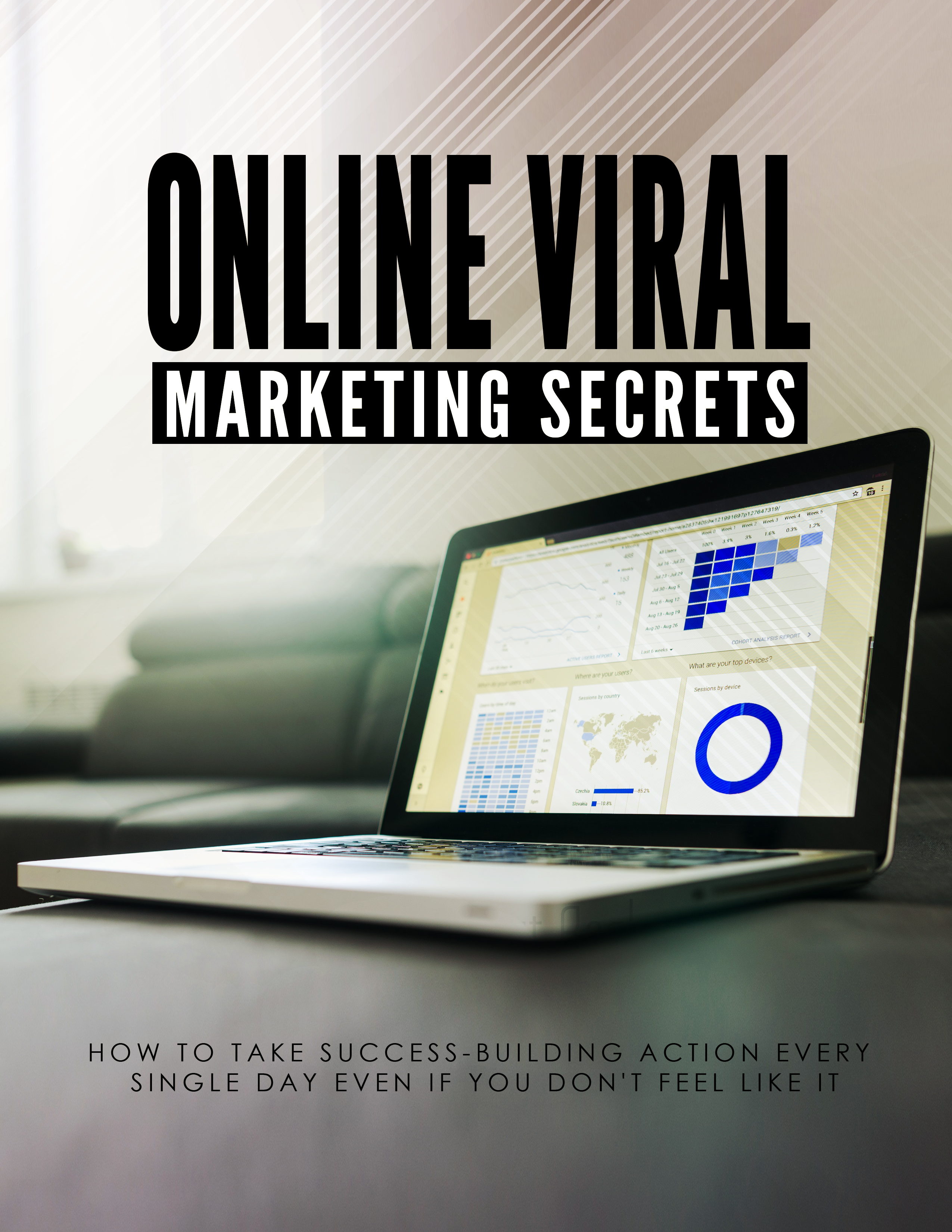 Online Viral Marketing Secrets